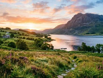 Morning: A Lighter Start To The Day