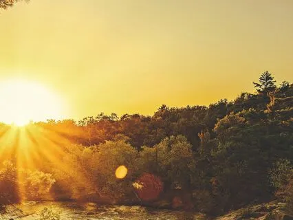 Morning Abundance Activation