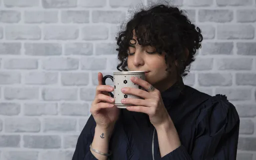 Morning Abundance: Grounded And Gratitude