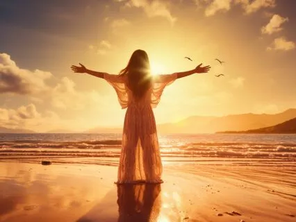 Morning Abundance Meditation