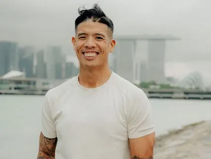 Morning Activation Breathwork For Focus