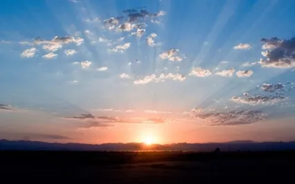 Morning Activation - Thank You