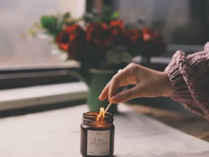 Morning Affirmation and Self-Care