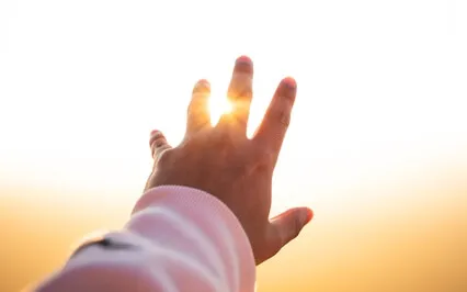 Morning Affirmation Meditation