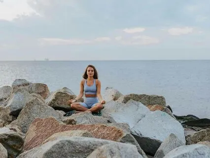 Morning Affirmation Meditation: Stepping Into Your Power