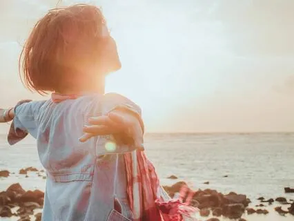 Morning Affirmation Meditation