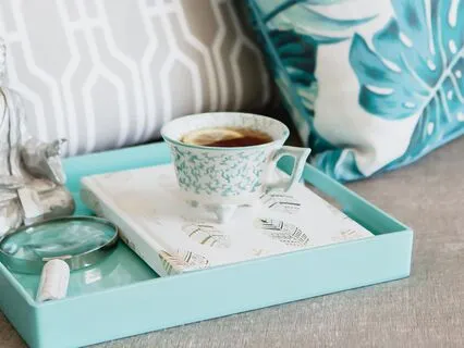 Morning Affirmation Meditation