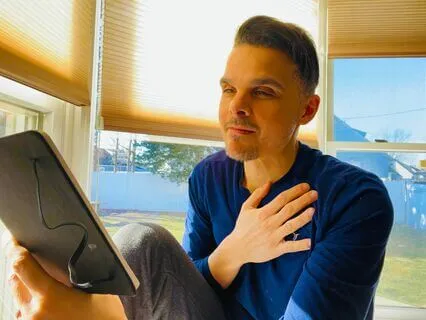 Morning Affirmation: Remembering Who You Really Are