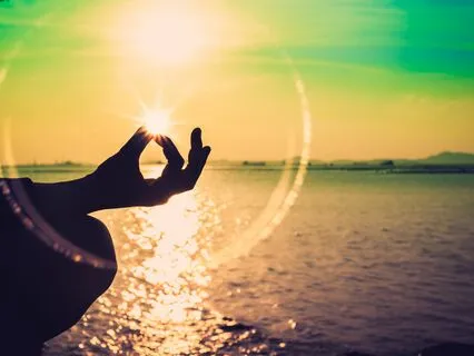 Morning Affirmation - Today Is The Day