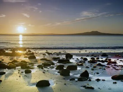 Morning Affirmations: 528 Hz Restoring Sea Sounds