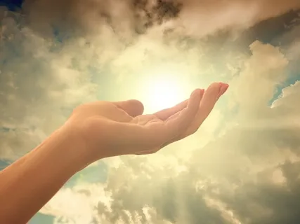 Morning Affirmations