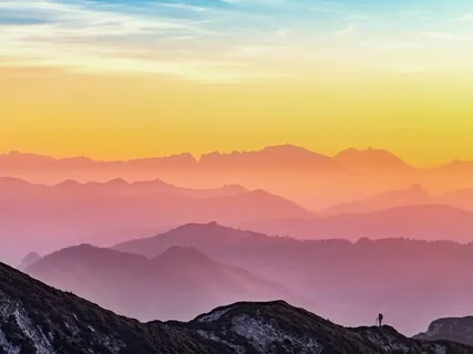 Morning Affirmations: Ease Into Your Day With Hope And Play