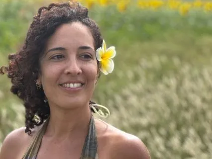 Morning Affirmations & Breathing For Calm Resilience