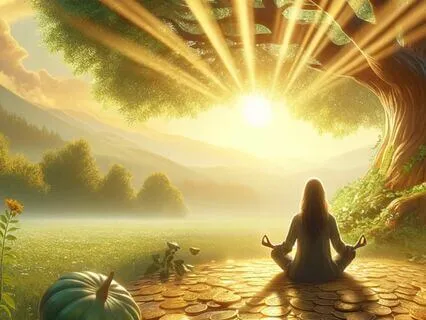 Morning Affirmations for Abundance and Financial Freedom