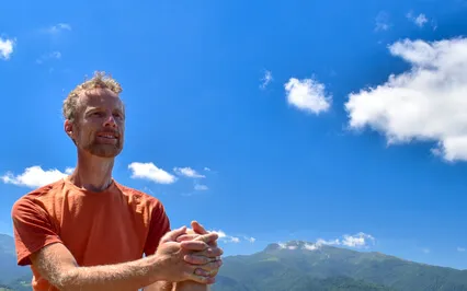 Morning Affirmations For Abundance