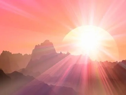 Morning Affirmations For An Extraordinary Day