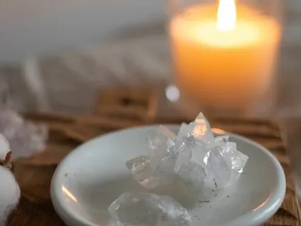 Morning Affirmations For Anxiety Relief