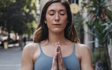 Morning Affirmations For Body Positivity