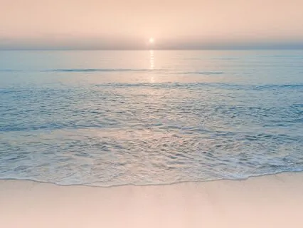 Morning Affirmations For Calm