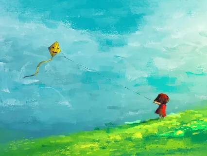 Morning Affirmations For Children