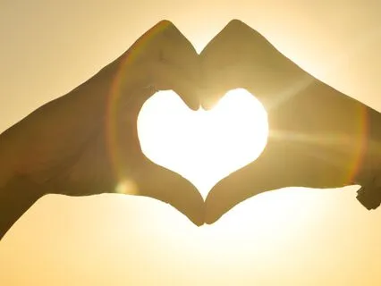 Morning Affirmations For Embracing Self-Love 639 Hz