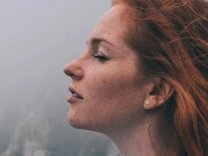 Morning Affirmations For Moms Who Lost Themselves