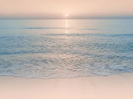 Morning Affirmations For Peace