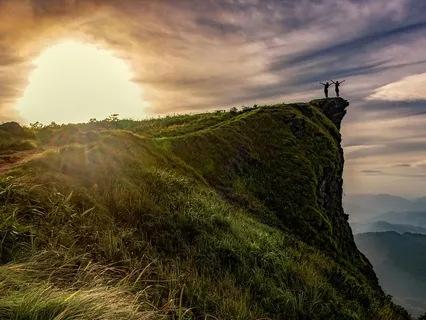 Morning Affirmations