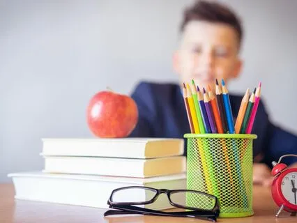 Morning Affirmations For School Success And Confidence