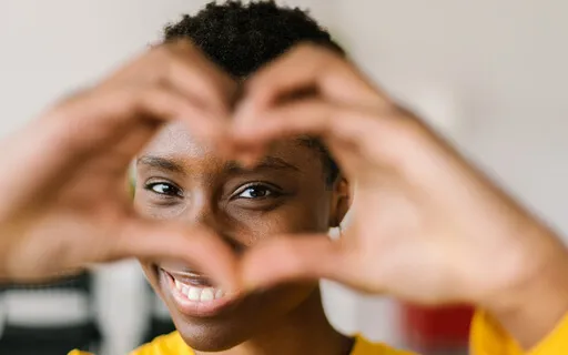 Morning Affirmations For Self-Love & Empowerment