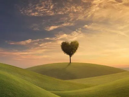 Morning Affirmations For Self-Love & Receiving Love