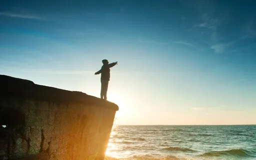 Morning Affirmations For Visualizing Your Dreams