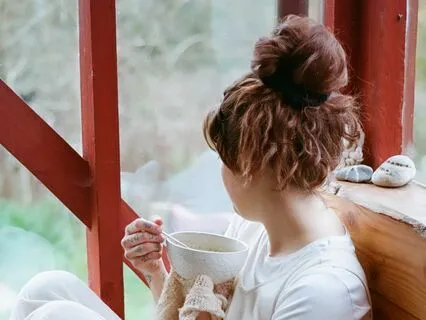 Morning Affirmations For Your Breakup