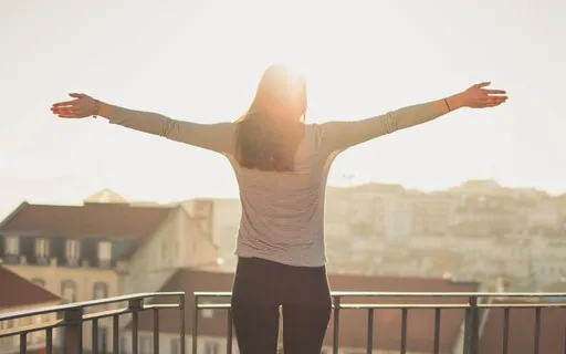 Morning Affirmations: Maximize Your Day