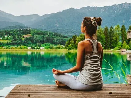 Good Morning! Affirmations For A Bright, Fresh Start