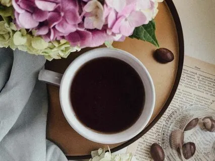 Morning Affirmations To Bring Your Power Back To You