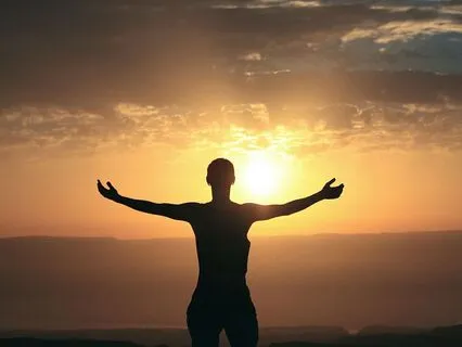 Morning Affirmations To Feel Good