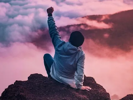 Morning Affirmations To Manifest Wealth