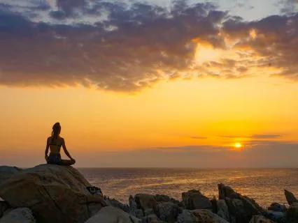 Morning Affirmations To Start The Day - Powerful Meditation