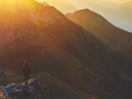 Morning Affirmations To Start The Day