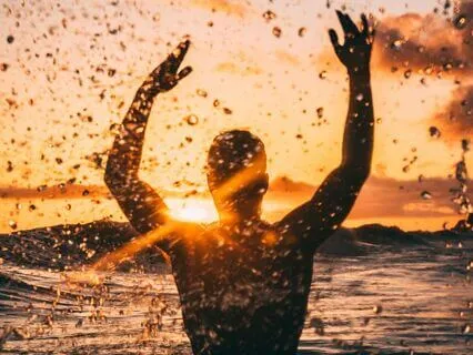 Morning Affirmations With The 4 Elements