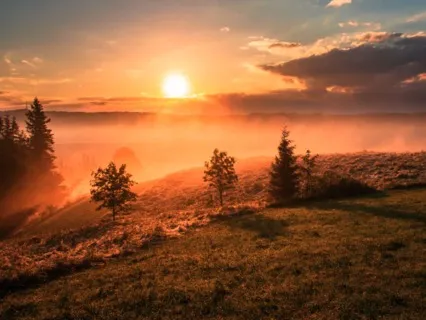 Morning Affirmative Prayer For Health And Gratitude