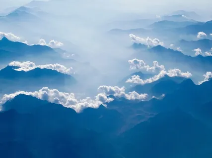 Morning Air (432 Hz)