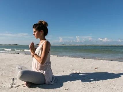 Intuitive Eating & Loving Our Bodies As They Are
