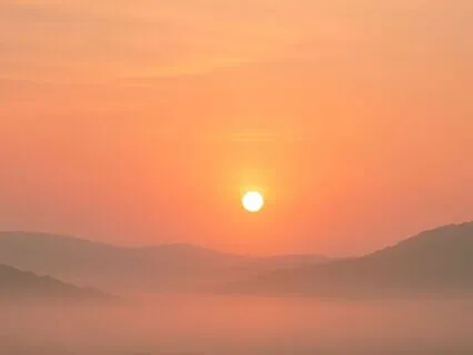 Morning Alignment: Start Your Day With Clarity & Trust