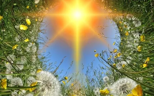 Morning & Night Affirmations For Abundance + Theta + 528Hz