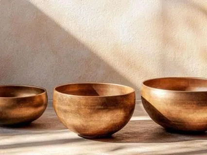 Morning Meditation: For Peace, Strength, & Courage