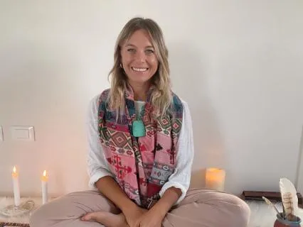 Morning Anxiety Meditation | Calm Your Busy Mind