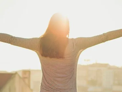 Morning Anxiety Meditation