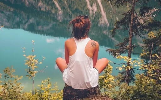 Morning Appreciation Meditation